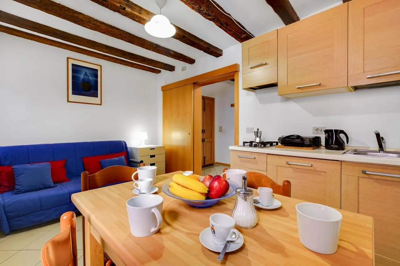 B&B Giardini Wenecja