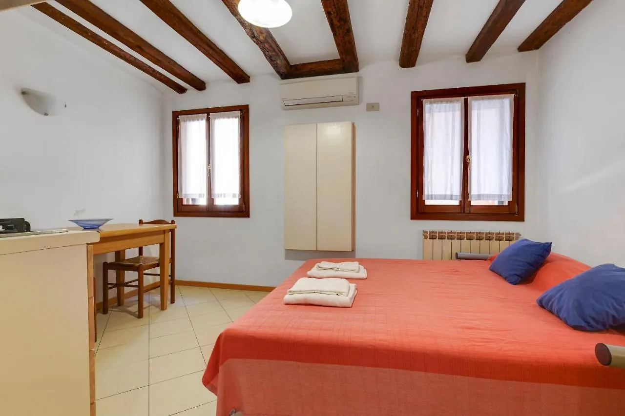 B&B Giardini Wenecja 2*,  Włochy