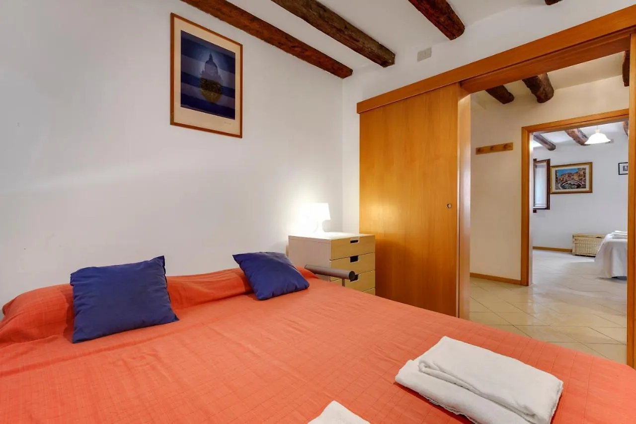 B&B Giardini Wenecja Nocleg ze śniadaniem