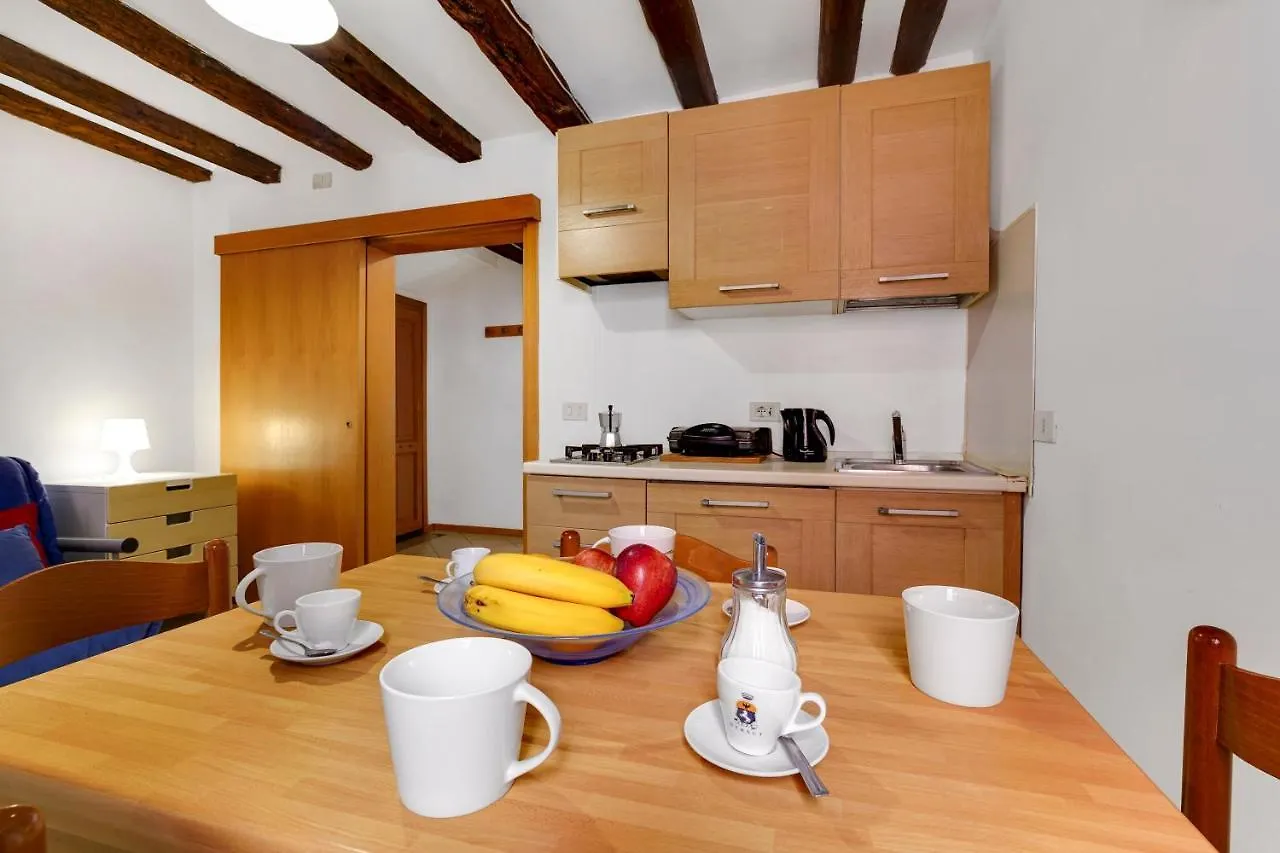 B&B Giardini Wenecja 2*,