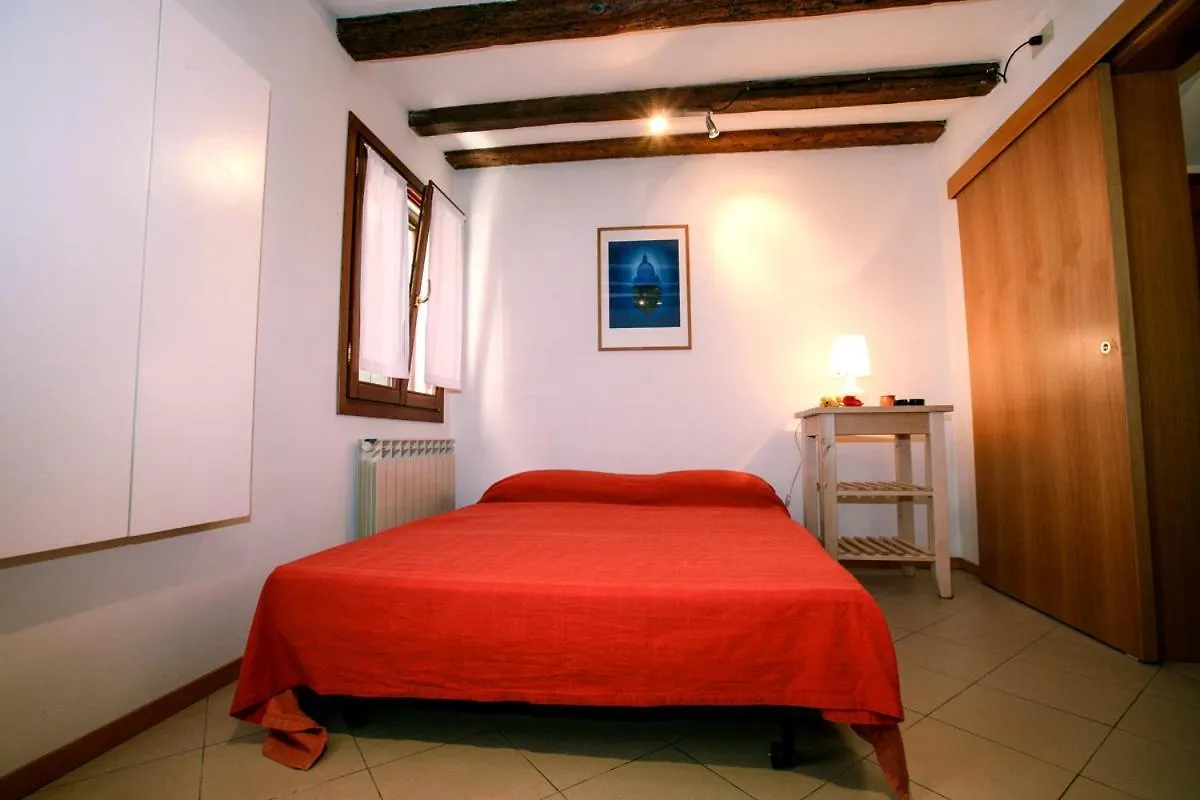 B&B Giardini Wenecja