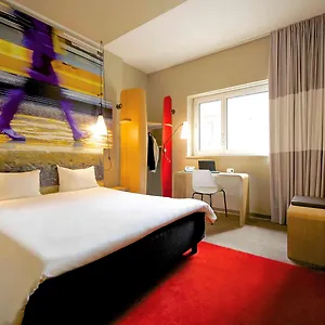 *** Hotel Ibis Centro Włochy