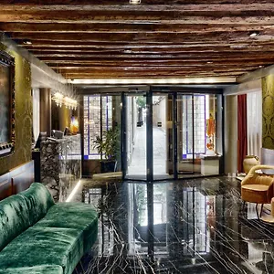 Hotel Bisanzio, Wenecja